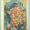 Water & Wines: France - Cheese (1000)
