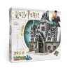 Wrebbit: 3D - Harry Potter, Hogsmeade: The Three Broomsticks (395)